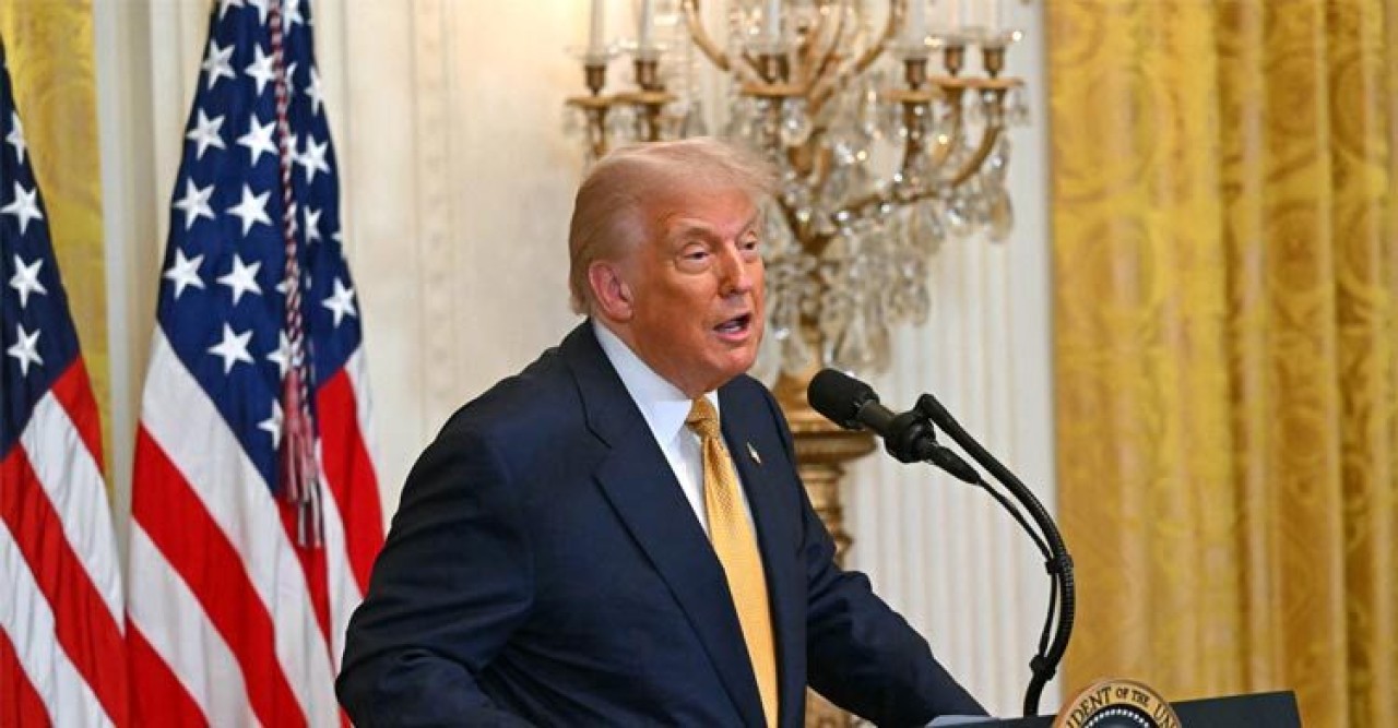 জাপানের সঙ্গে বাণিজ্য চুক্তির ঘোষণা করলেন ট্রাম্প, কমছে শুল্ক