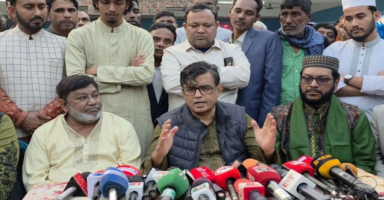 নির্বাচনের পর সেফ এক্সিটের প্রশ্নই আসে না : প্রেসসচিব