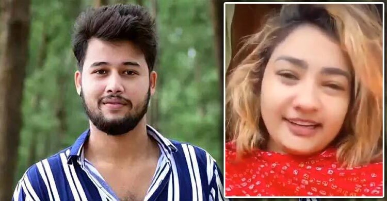 বান্ডিল বান্ডিল টাকা ছেড়ে আমার জামাইকে নিয়ে আসবো -সাজ্জাদের স্ত্রী