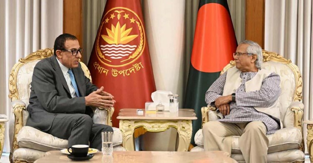 খাবার নেই, ওষুধ নেই, শিশুরাই সবচেয়ে বড় ভুক্তভোগী -ফিলিস্তিন রাষ্ট্রদূত