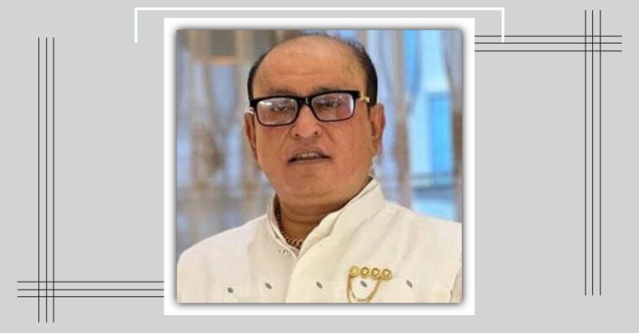 মাইটিভির চেয়ারম্যান গ্রেফতার