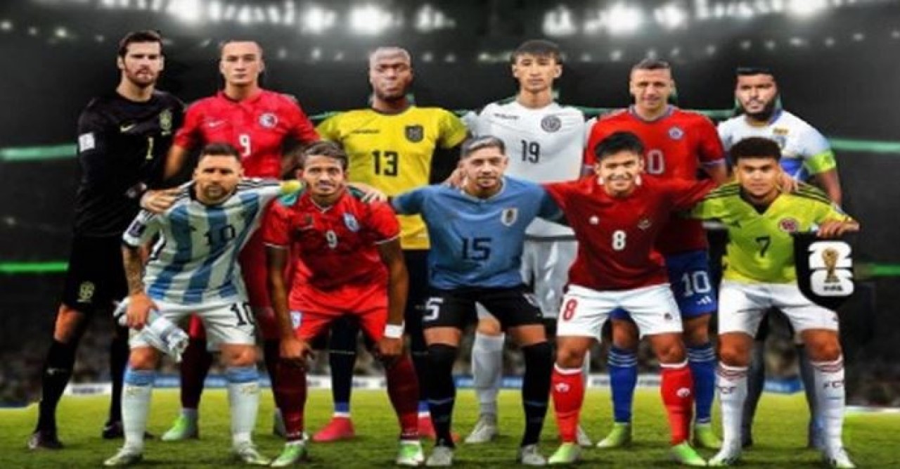 আর্জেন্টিনা-বাংলাদেশকে যেভাবে মিলিয়ে দিল ফিফা