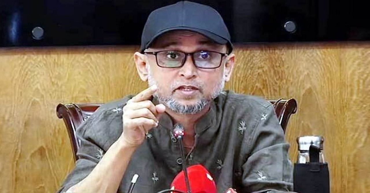 ডাকসুর মধ‍্য দিয়ে নির্বাচনের ট্রেনে উঠল বাংলাদেশ : উপদেষ্টা ফারুকী