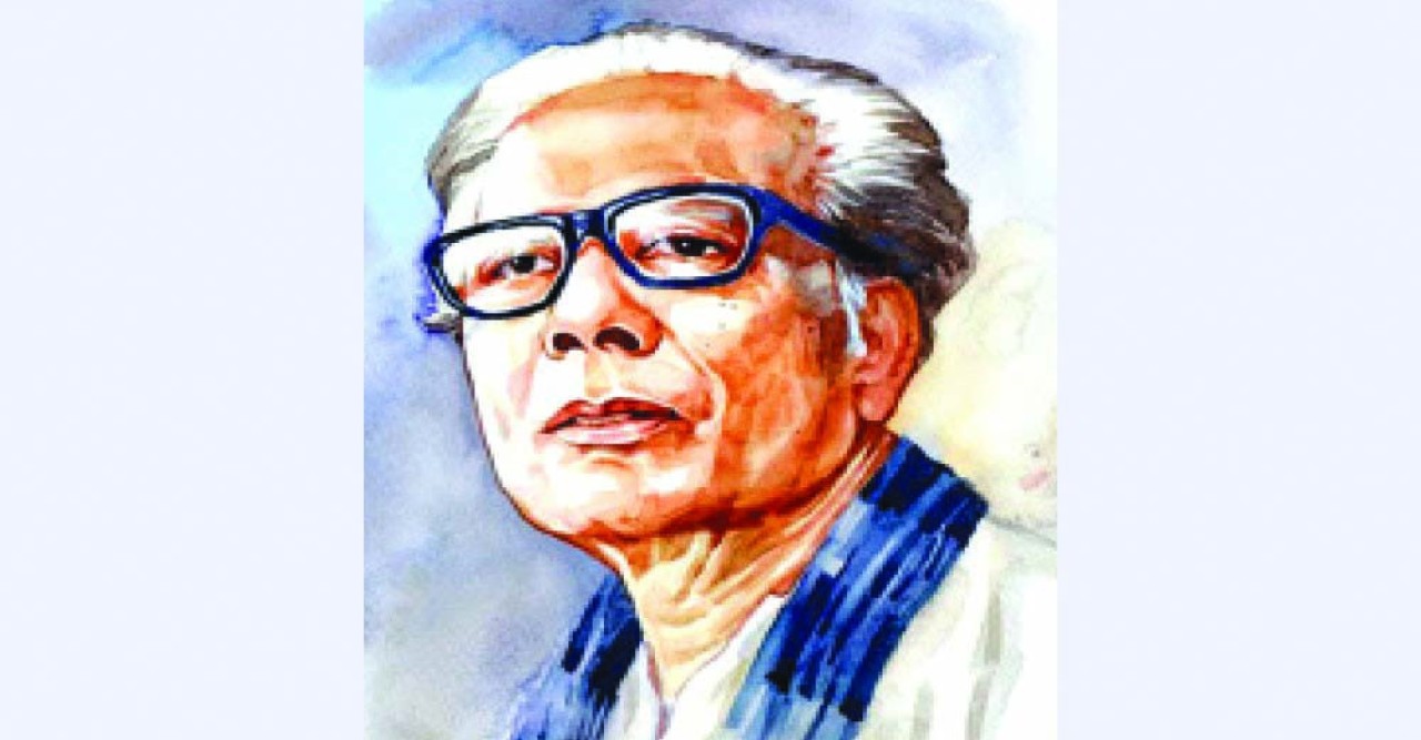 শিল্পাচার্য জয়নুল আবেদিনের মৃত্যুবার্ষিকী আজ