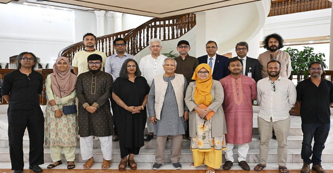 জুলাই স্মৃতি জাদুঘর নভেম্বরে উদ্বোধন, যা থাকছে