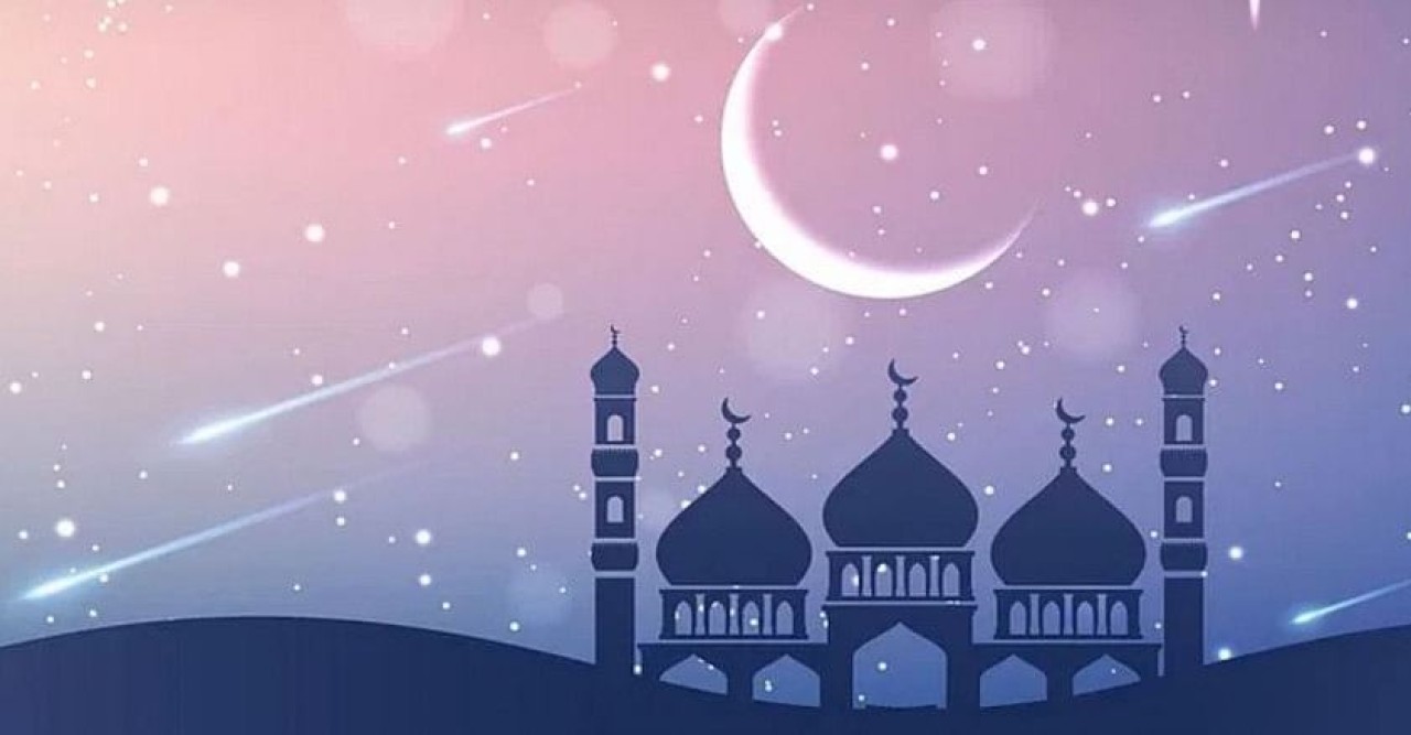 চাঁদ দেখা গেছে, ৭ জুন ঈদুল আজহা