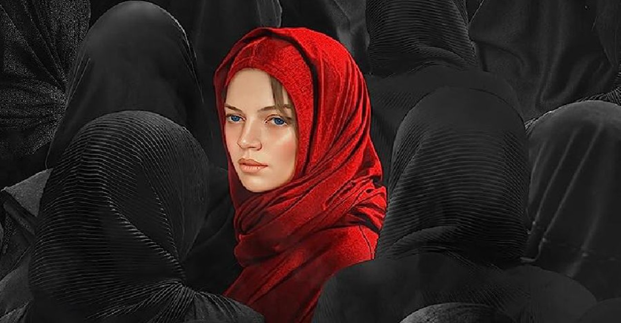 শুরুতেই বিতর্ক, ছাড়পত্র পেল না ‘৭২ হুরেঁ’ ছবির ট্রেলার