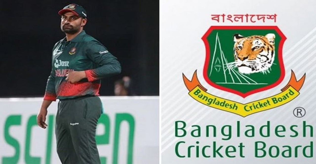 তামিম-বিসিবি বৈঠক হয়নি