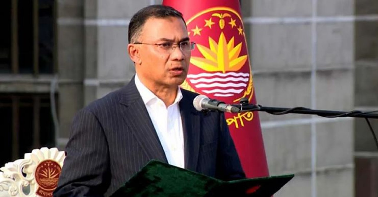 সরকারের ২ মাস পূর্তিতে সংবাদ সম্মেলন আজ