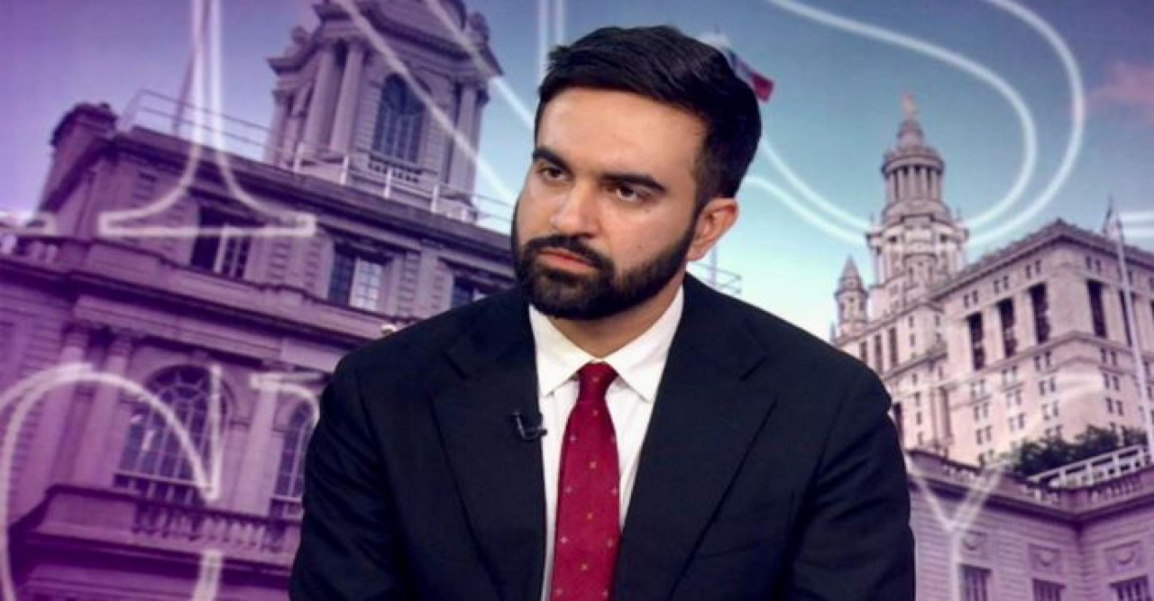 সিটির মালিকানায় গ্রোসারি চালু করবেন মেয়র মামদানি