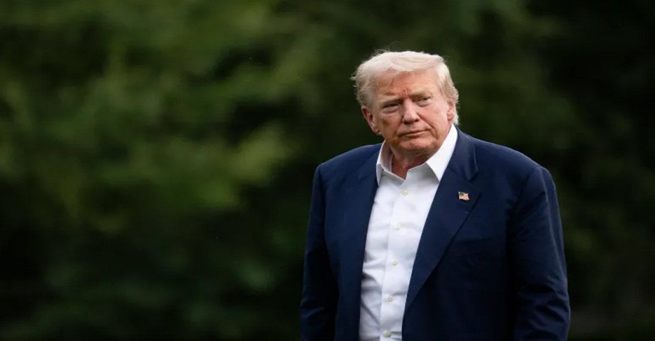 এবার থাইল্যান্ড-কম্বোডিয়া শান্তিচুক্তি অনুষ্ঠানে থাকবেন ট্রাম্প