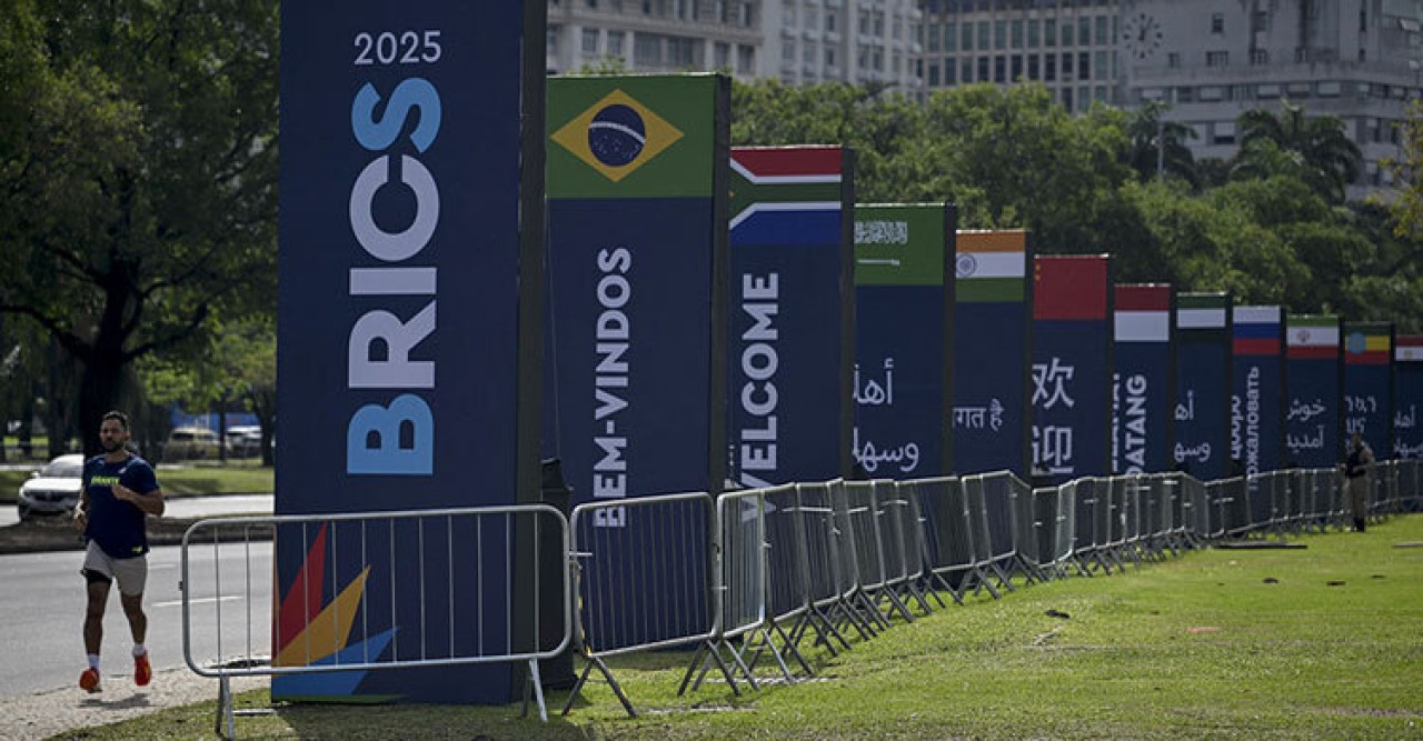 ব্রিকস সম্মেলনে যাচ্ছেন না পুতিন-শি জিংপিং