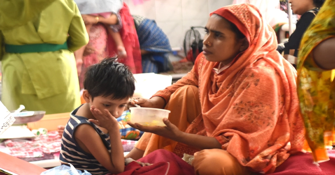 ডেঙ্গুতে ৩ জনের মৃত্যু, হাসপাতালে ভর্তি ৯০৮