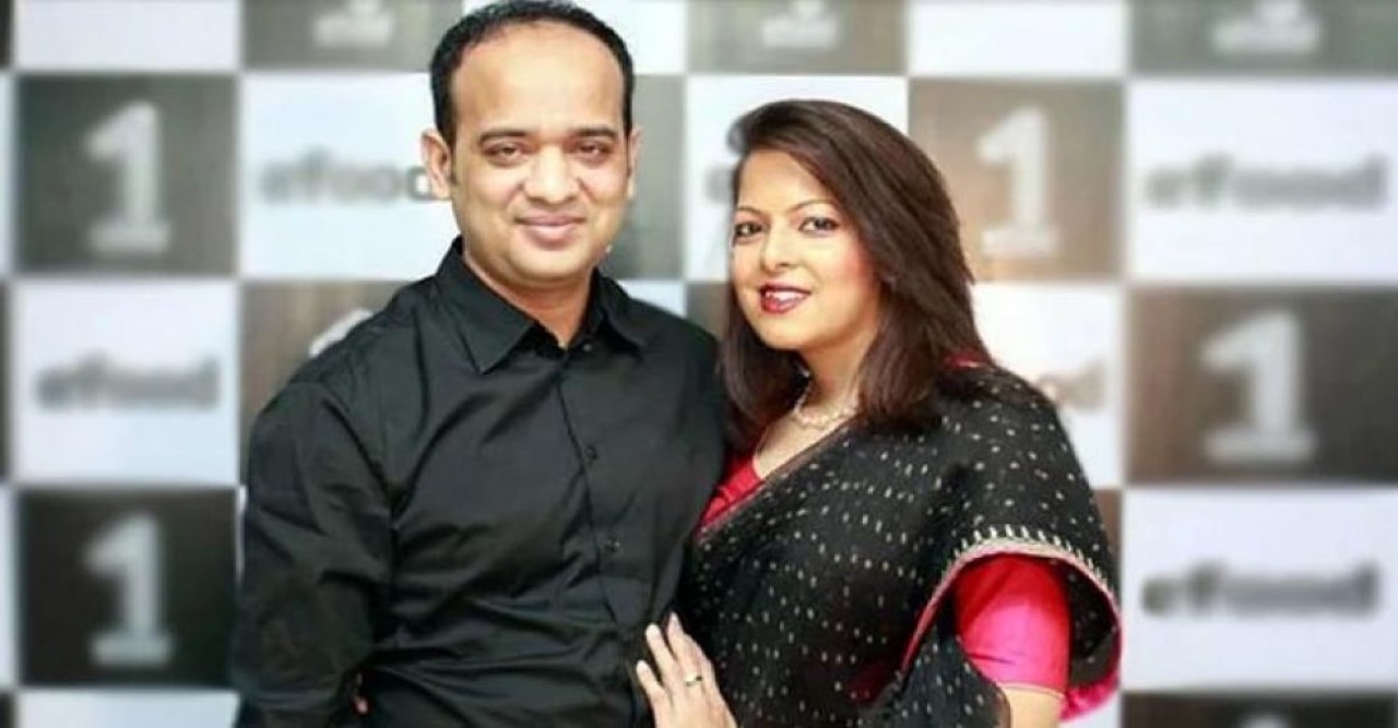 ইভ্যালির রাসেল-নাসরিনের ৫ বছর কারাদণ্ড