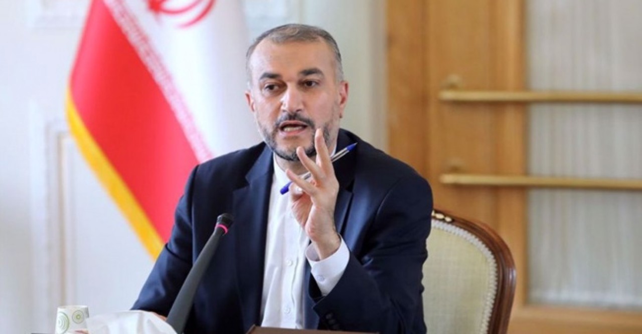 ইরানের হুঁশিয়ারি বড় হামলা করলে জবাবও দেওয়া হবে সর্বোচ্চ পর্যায়ের