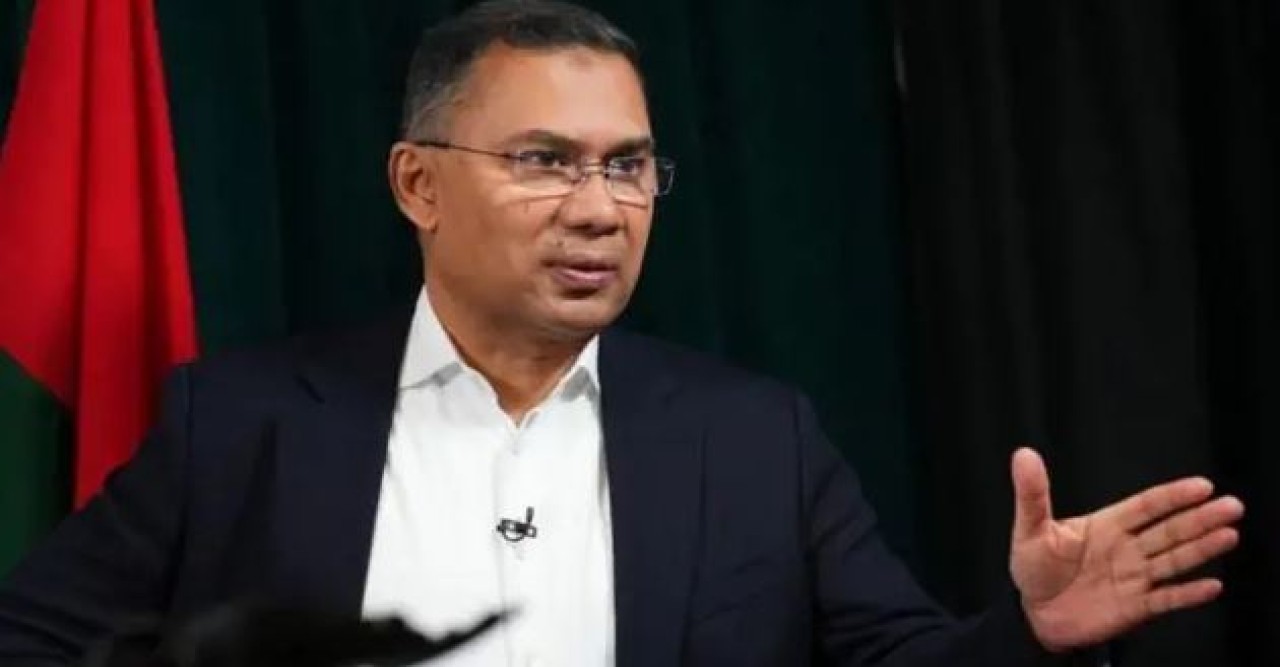 ঠিক সময়ে নির্বাচন নিয়ে তারেক রহমানের শঙ্কা