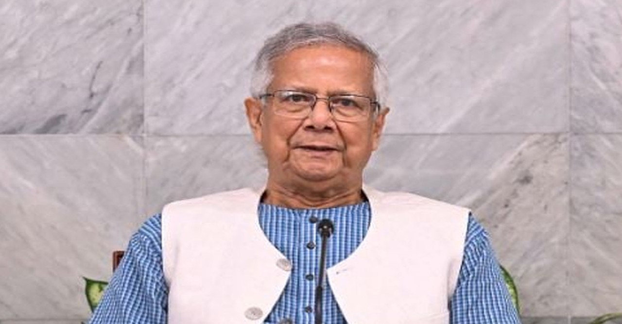 দেশের উন্নয়নে ডিপ্লোমা ইঞ্জিনিয়াররা গুরুত্বপূর্ণ ভূমিকা পালন করছেন : প্রধান উপদেষ্টা