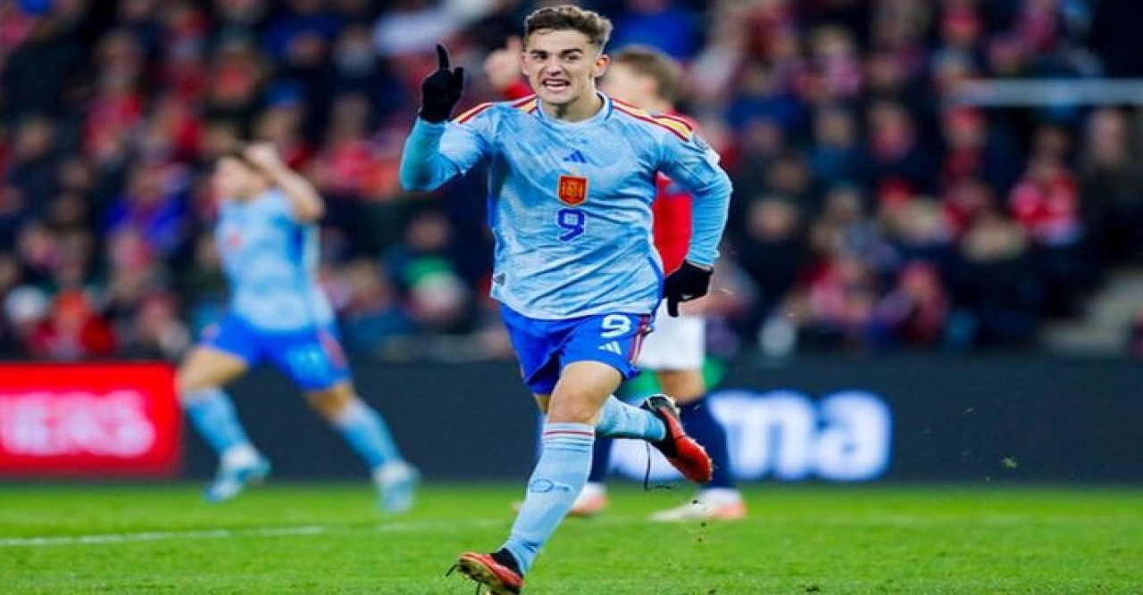 হালান্ডদের হারিয়ে ইউরোর মূল পর্বে স্পেন