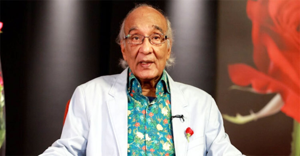 আজীবন সম্মাননা পাচ্ছেন শফিক রেহমান