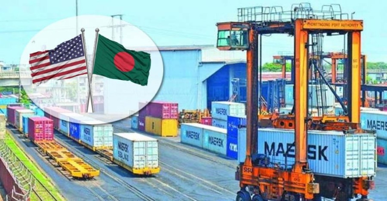 ট্রাম্পের ১০ শতাংশ শুল্ক কার্যকর, বাংলাদেশের হাতে সময় আছে কতদিন?