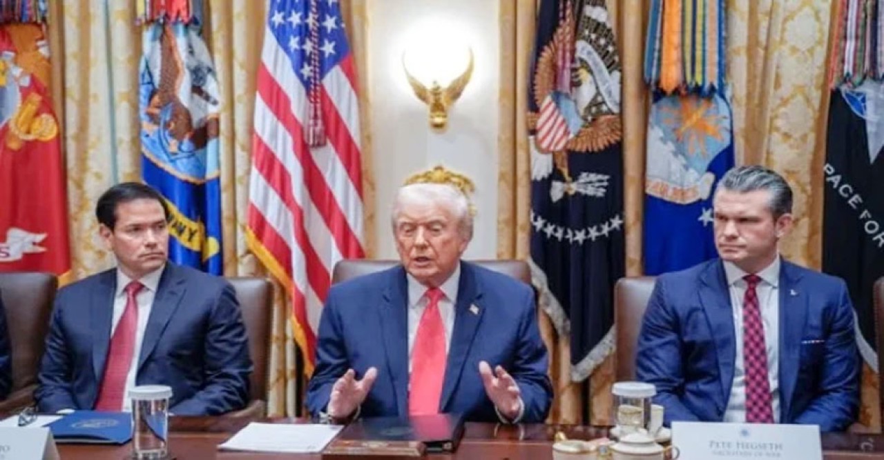 যে কোনো সময় ভেনেজুয়েলায় হামলা চালাবে যুক্তরাষ্ট্র