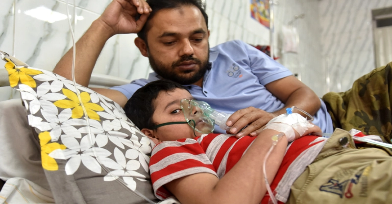 ডেঙ্গুতে মৃত্যু কমছেই না, আজও ৫