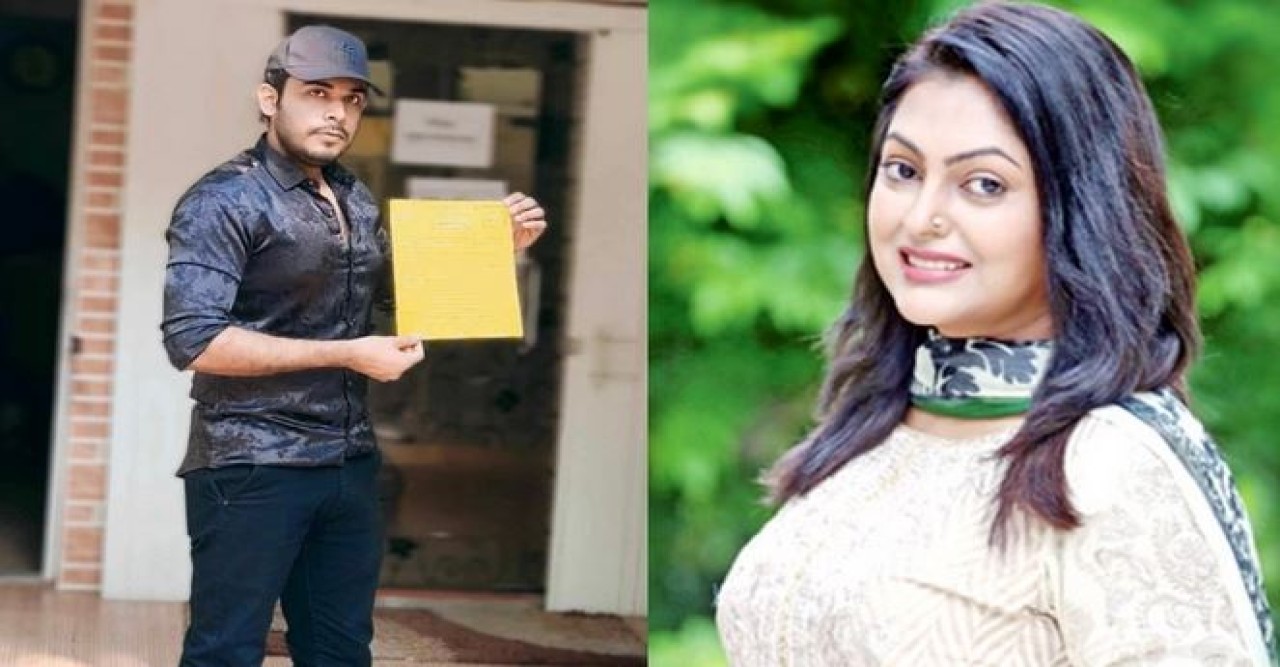 সদস্যপদ বাতিল হওয়া সেই ‘শ্রাবণ’ এবার নিপুনের প্রতিদ্বন্দী