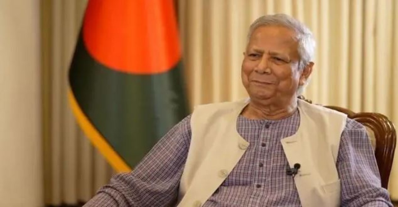 এবারের নির্বাচন অভূতপূর্ব পরিবর্তন আনবে : প্রধান উপদেষ্টা