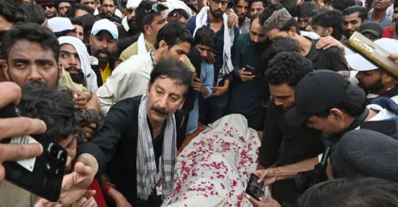 পাকিস্তান নিয়ন্ত্রিত কাশ্মীরে সহিংস বিক্ষোভ, নিহত ৮