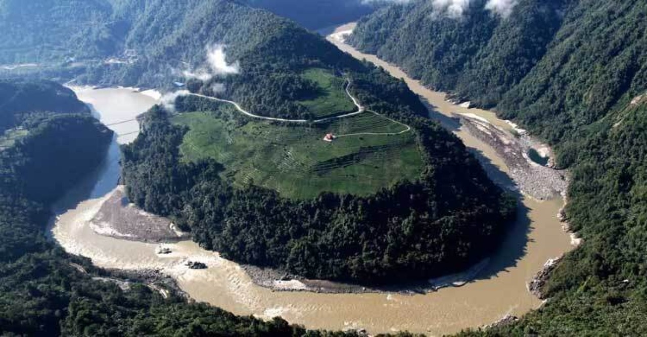 চীনের বাঁধ প্রকল্প নিয়ে ভারত-বাংলাদেশে উদ্বেগ কেন?