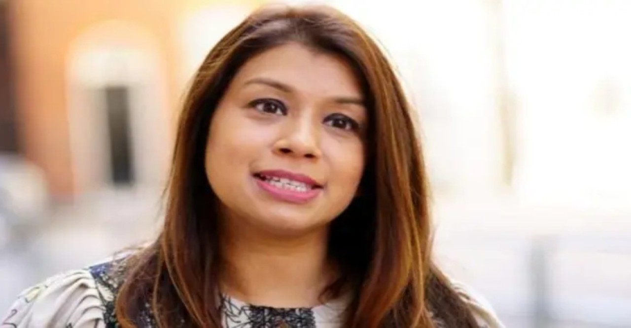 টিউলিপকে গ্রেফতারে ‘রেড নোটিশ’ জারির আদেশ