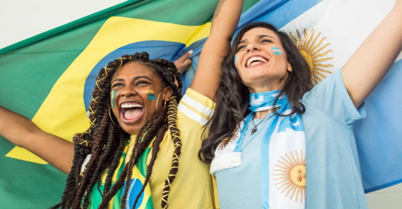 ফুটবল বিশ্বকাপে যেভাবে থাকছে বাংলাদেশ