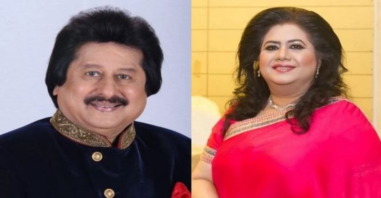 পঙ্কজ উদাসকে নিয়ে যা বললেন রুনা লায়লা