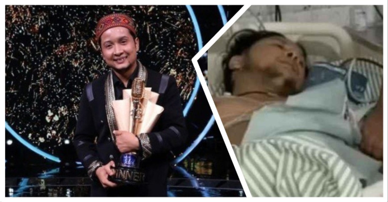 দুর্ঘটনায় গুরুতর আহত ইন্ডিয়ান আইডল বিজয়ী