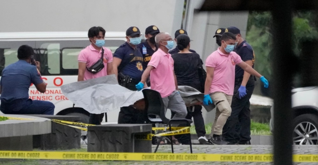 সমাবর্তনে গুলি, সাবেক মেয়রসহ নিহত ৩