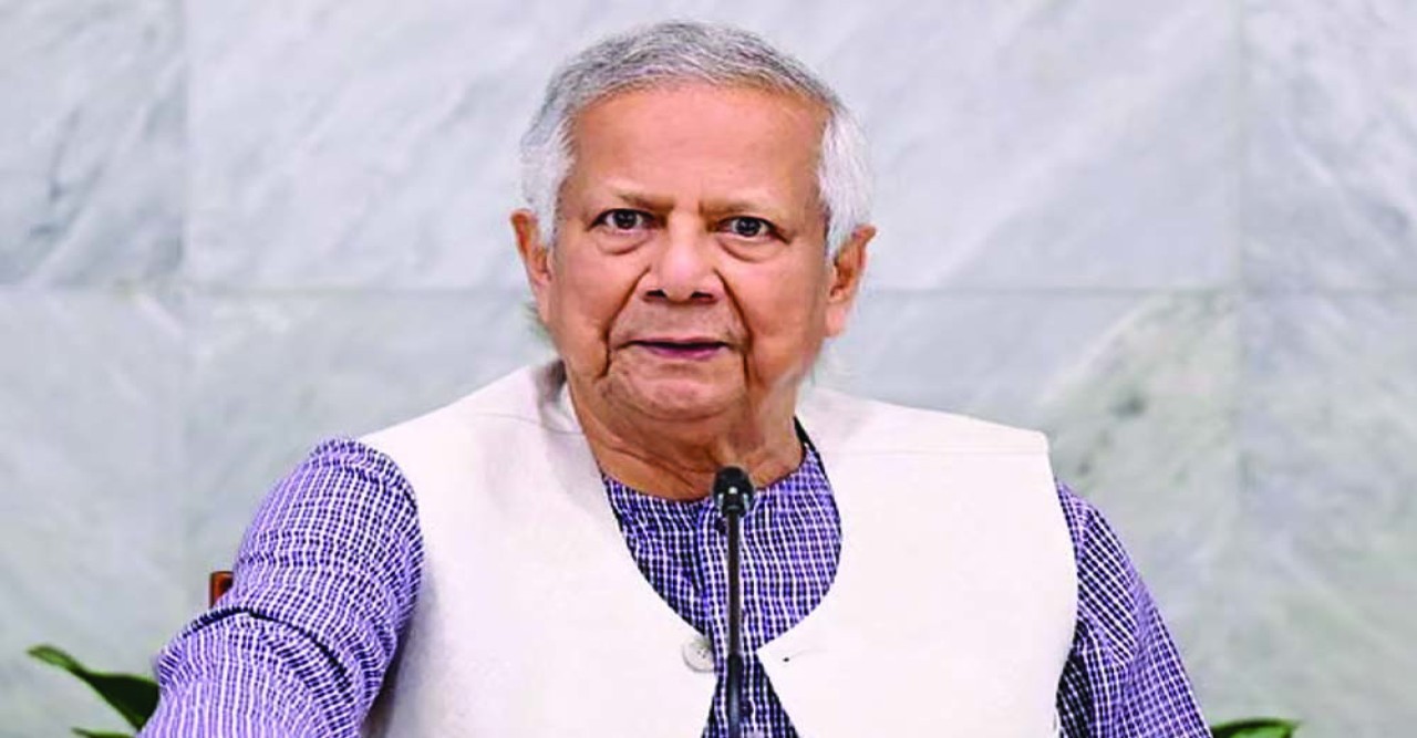 অন্তর্বর্তী আমলে দেশে শনির দশা