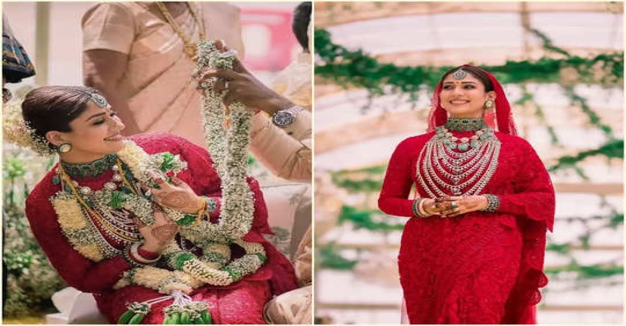 ‘ছবি তুললেই ফোন ভেঙে দেব’, ভক্তকে নয়নতারার হুমকি