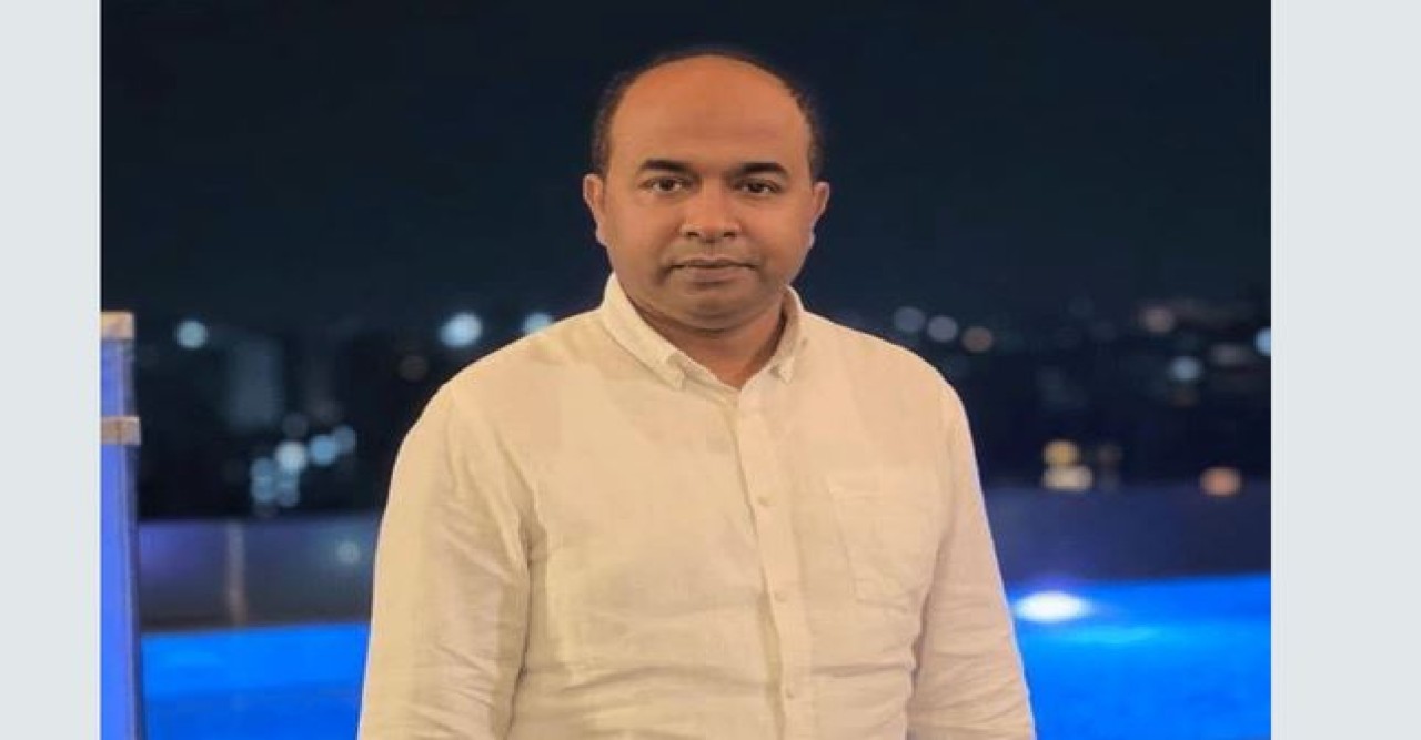 লন্ডনে বাংলাদেশ হাইকমিশনের প্রেস মিনিস্টারের পদত্যাগ