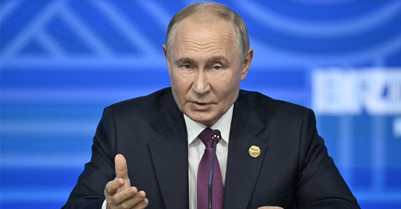 নতুন মধ্য পাল্লার ক্ষেপণাস্ত্রের ব্যাপক উৎপাদন শুরু হয়েছে: পুতিন