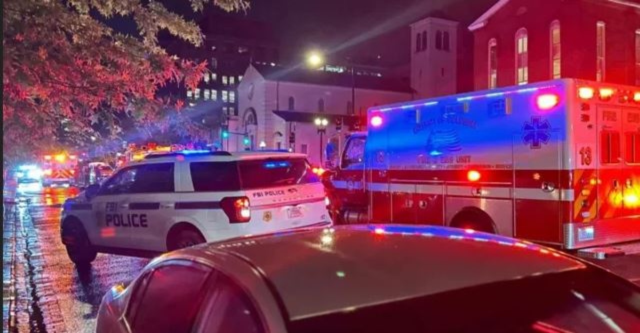 যুক্তরাষ্ট্রে ইসরায়েলি দূতাবাসের দুই কর্মীকে গুলি করে হত্যা