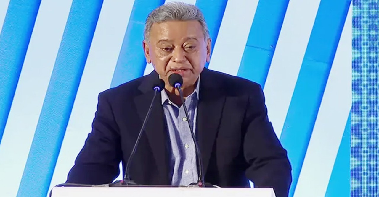 জ্বালানি ও আইসিটি খাতে সহযোগিতা করতে চায় আমেরিকা : অর্থমন্ত্রী