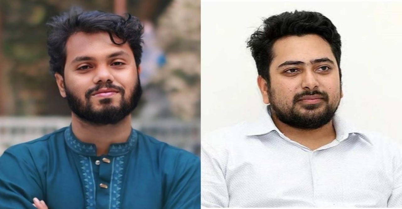 মধ্যরাতে হাদিকে নিয়ে আবেগঘন পোস্ট নাহিদের