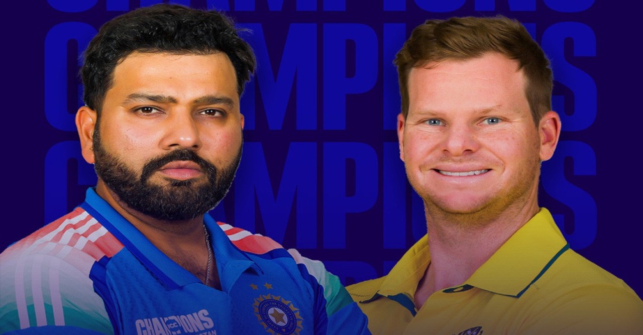 চ্যাম্পিয়নস ট্রফি সেমিফাইনাল : আবার অস্ট্রেলিয়া, না ভারতের প্রতিশোধ?