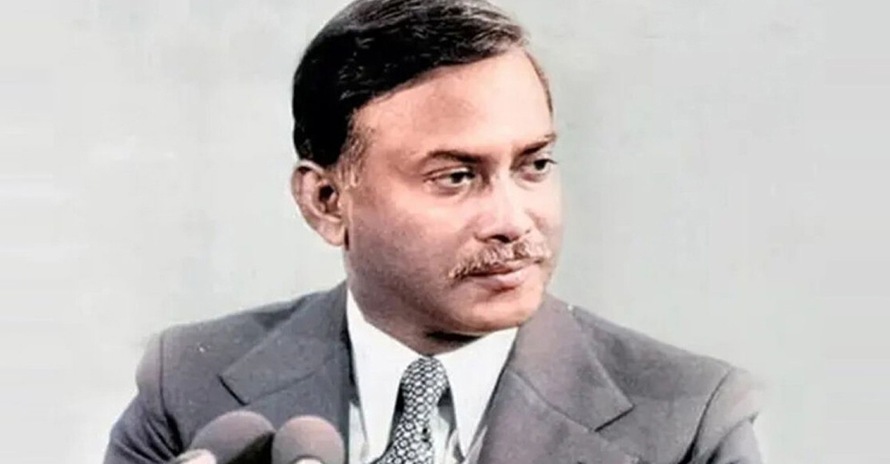 শহীদ রাষ্ট্রপতি জিয়াউর রহমানের জন্মবার্ষিকী আজ