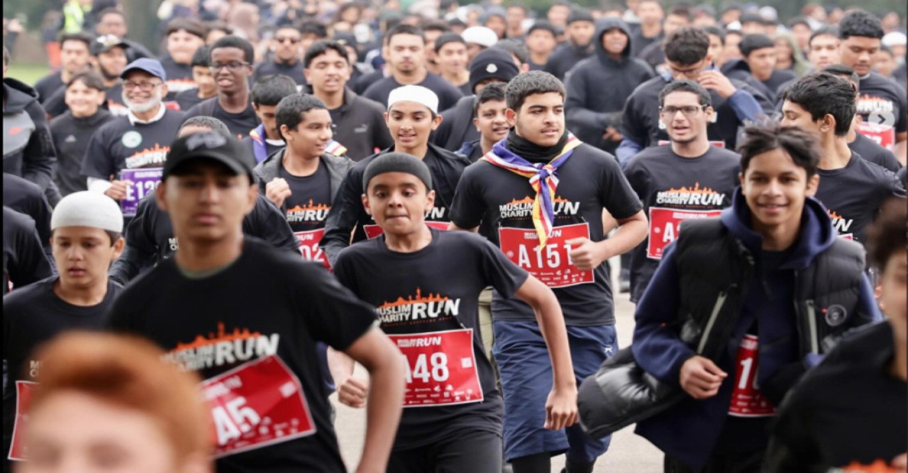 লন্ডনে মসজিদের দৌড় প্রতিযোগিতায় বাদ নারীরা, ‘অগ্রহণযোগ্য’ বললেন মন্ত্রী