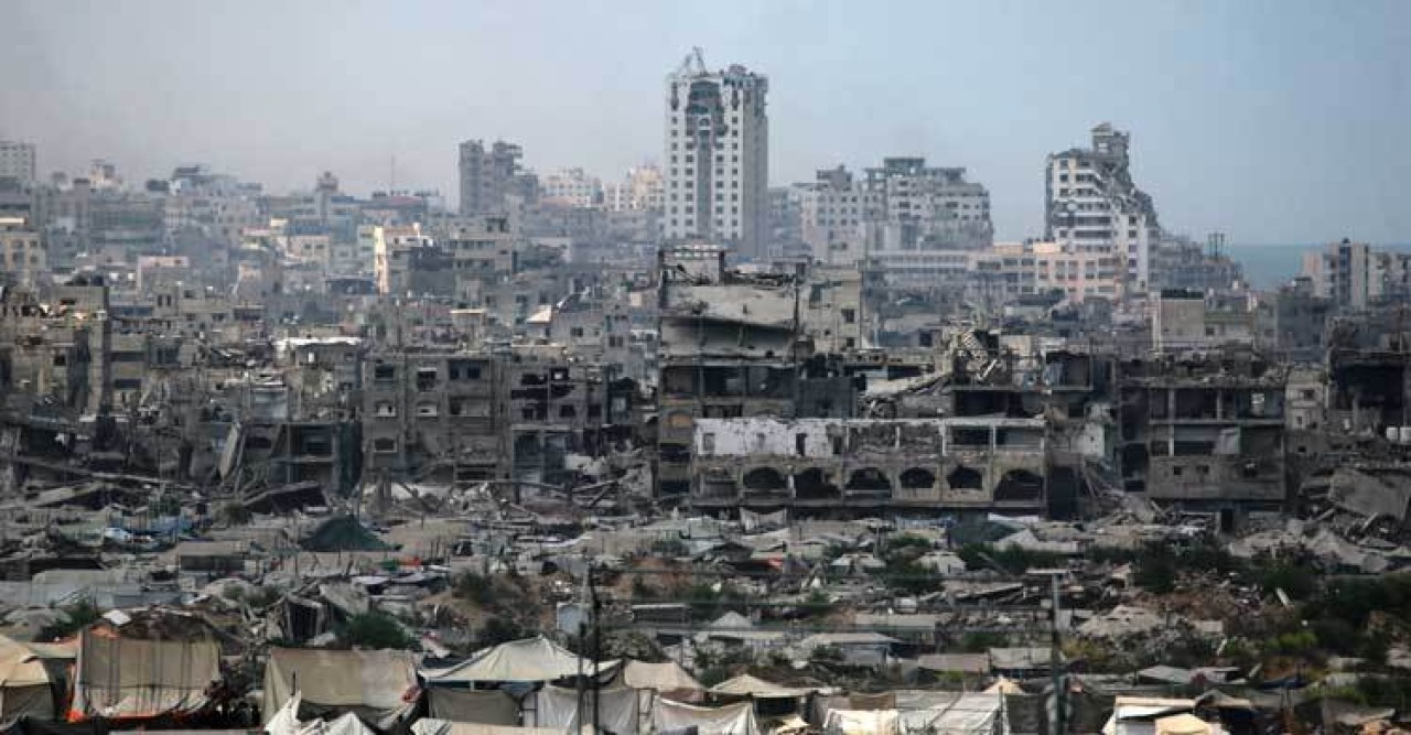 গাজা সিটি দখলে ইসরায়েলি পরিকল্পনায় বিশ্বজুড়ে তীব্র নিন্দা-উদ্বেগ