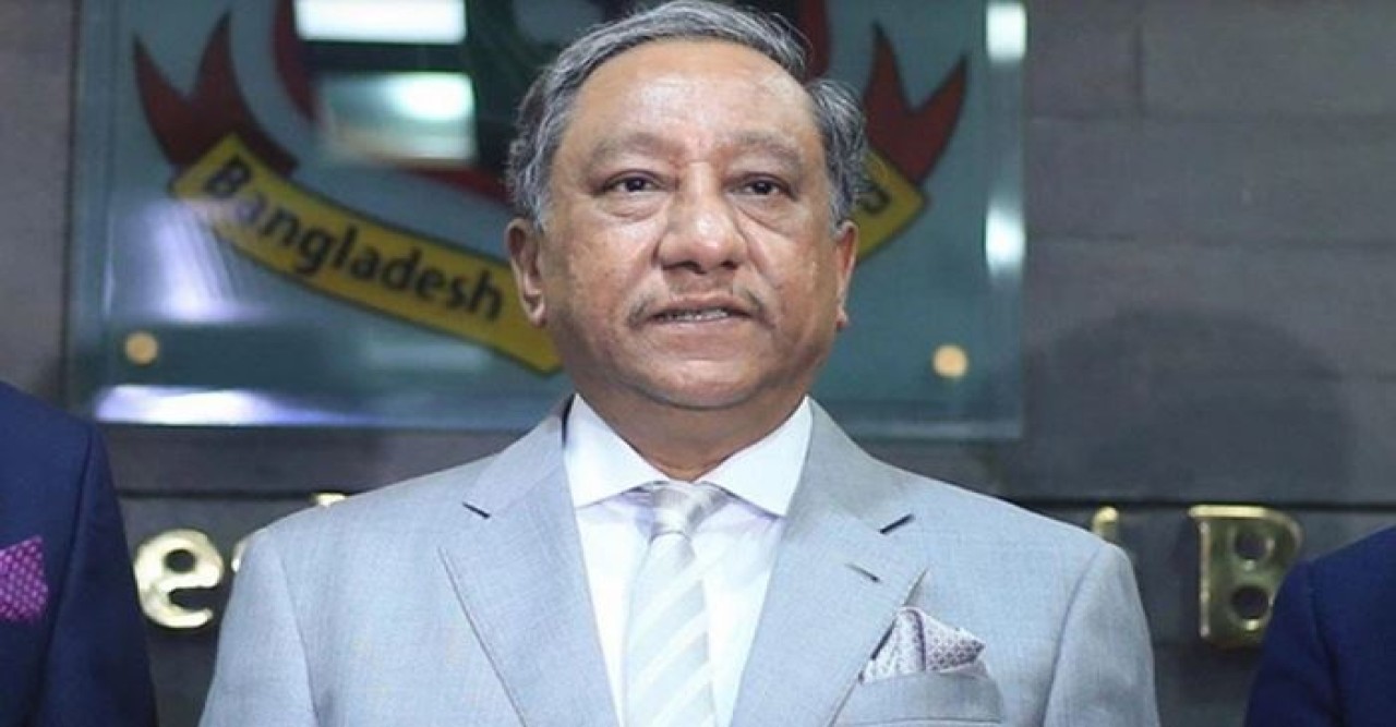 সিরিজ জিতলে বড় বোনাস : নাজমুল