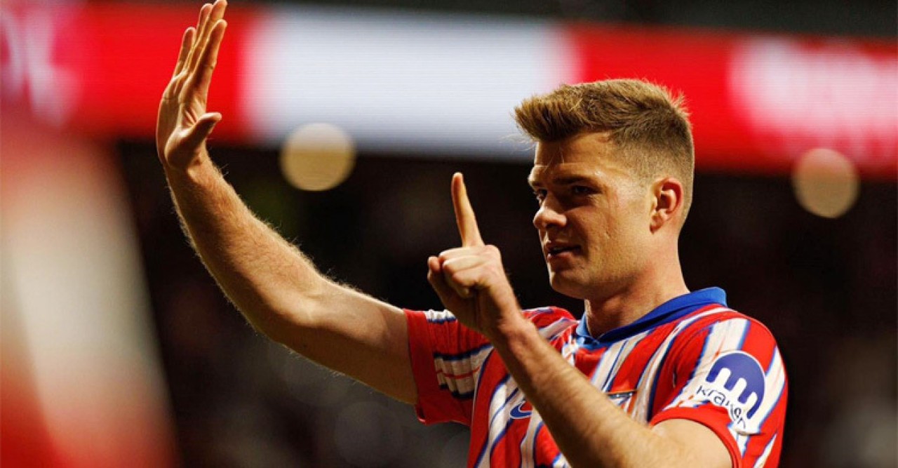 লা লিগার ইতিহাসে দ্রুততম হ্যাটট্রিকের রেকর্ড সোরলোথের