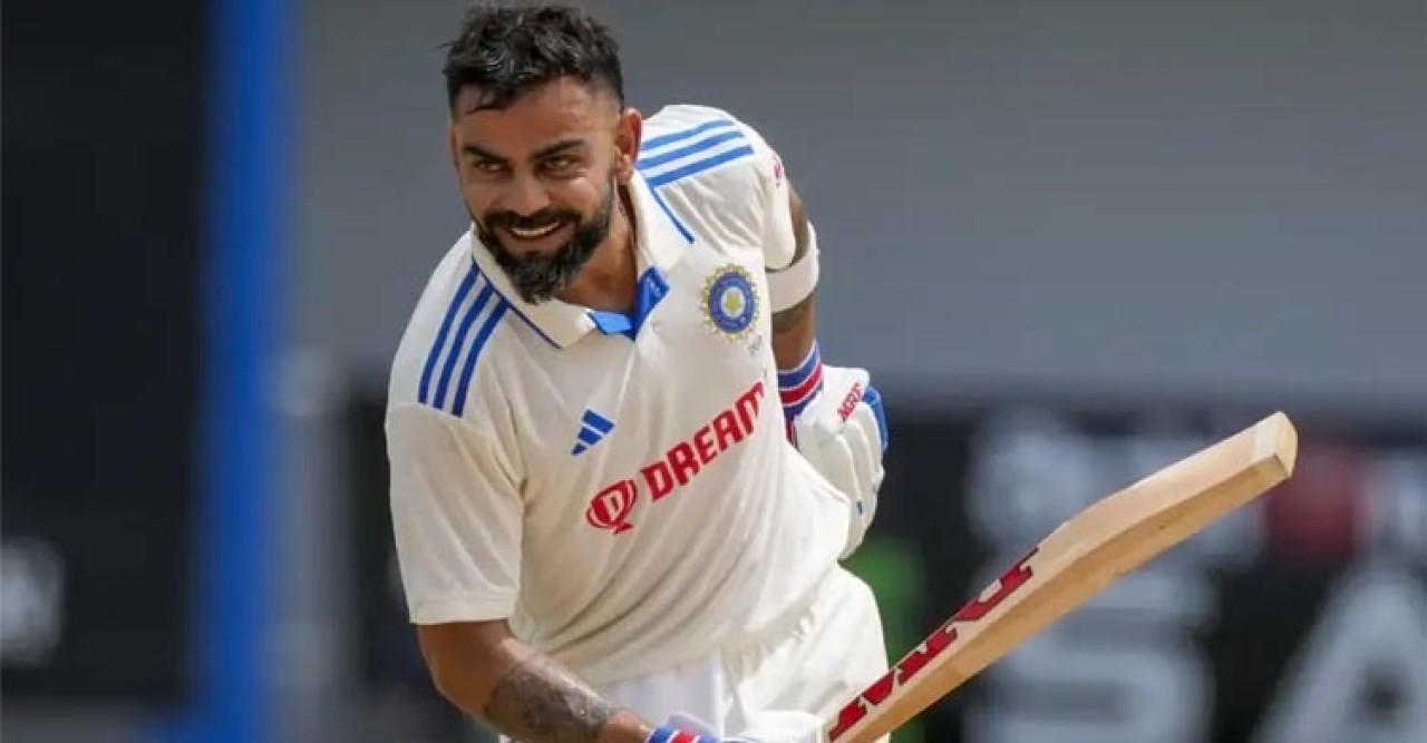 টেস্ট থেকে অবসরের ঘোষণা দিয়েই ফেললেন কোহলি