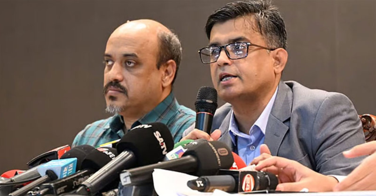 ড. ইউনূসের কারণে বিশেষ সুবিধা পেয়েছে বাংলাদেশ : প্রেসসচিব